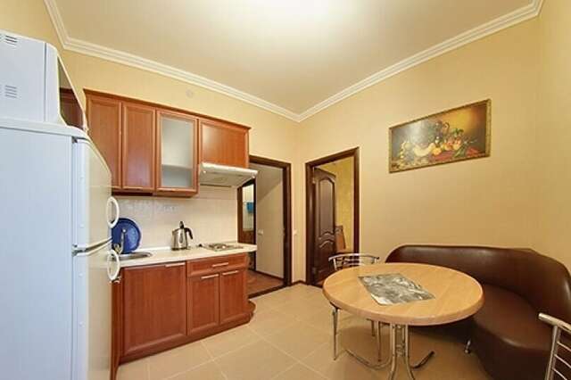 Гостиница Алвис Алушта-82