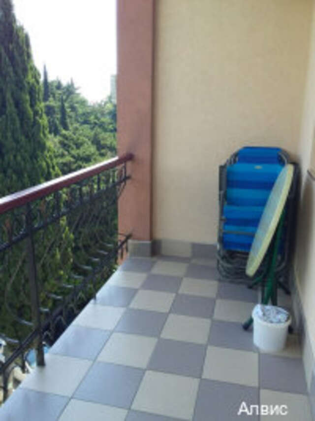 Гостиница Алвис Алушта-137