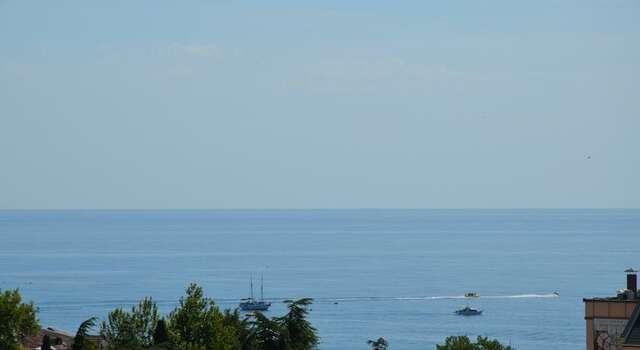 Гостиница Алвис Алушта-44