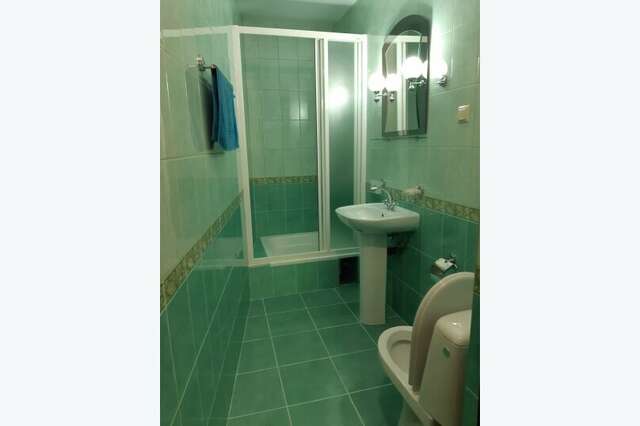 Гостиница Алвис Алушта-132