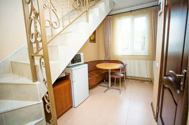 Гостиница Алвис Алушта-134