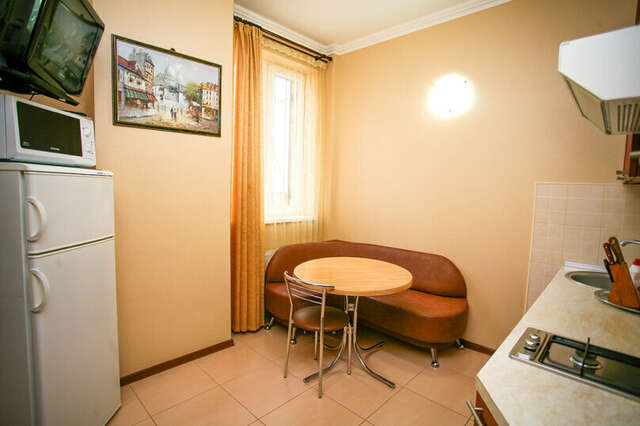 Гостиница Алвис Алушта-59