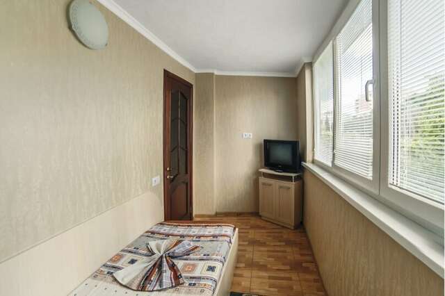 Гостиница Алвис Алушта-118