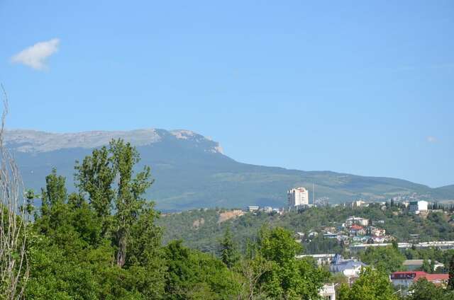 Гостиница Алвис Алушта-51