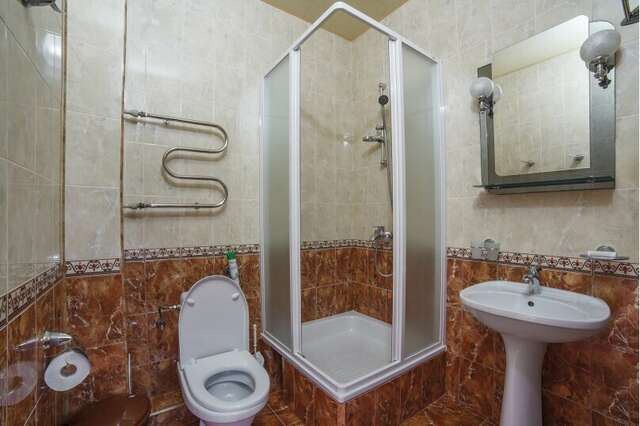 Гостиница Алвис Алушта-55