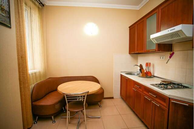 Гостиница Алвис Алушта-88