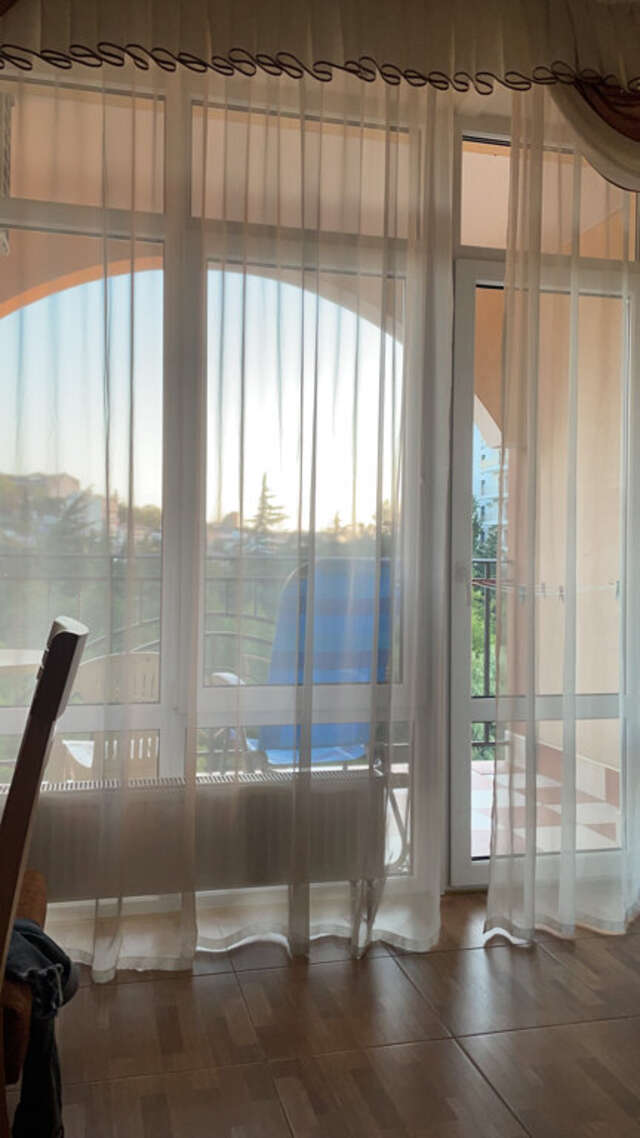 Гостиница Алвис Алушта-29