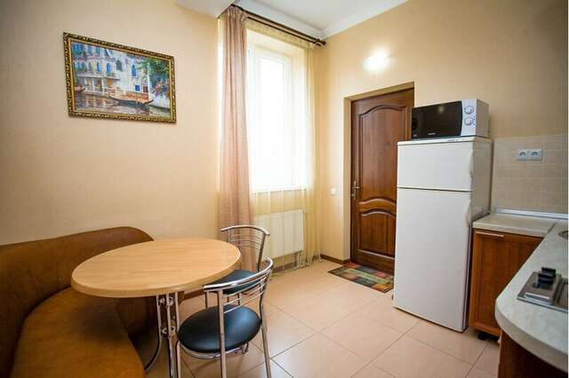 Гостиница Алвис Алушта-107