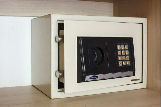 Гостиница Алвис Алушта-48