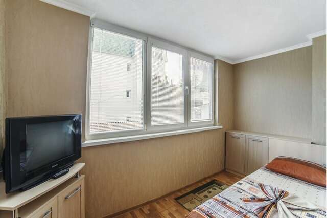 Гостиница Алвис Алушта-103