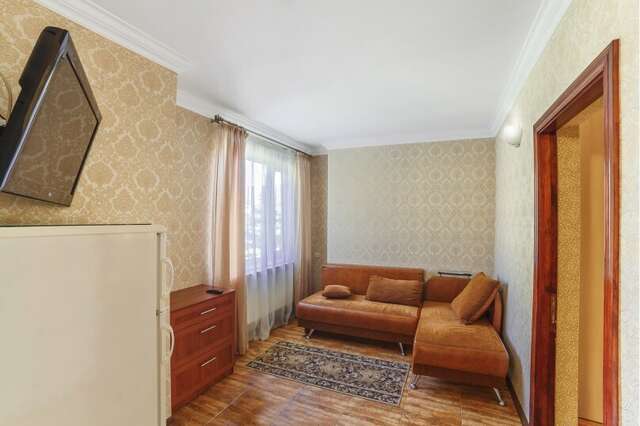 Гостиница Алвис Алушта-113